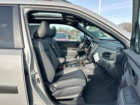 New 2026 Subaru Forester Wilderness image 27