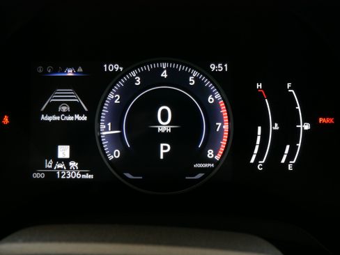 Used 2023 Lexus RX 350 Premium FWD image 34