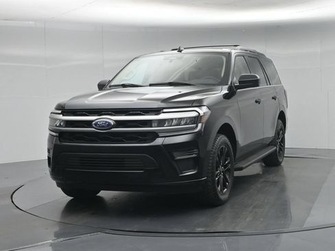 Certified 2024 Ford Expedition XLT AWD/4WD image 54