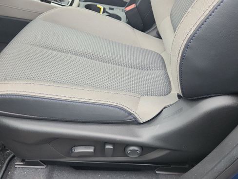 Used 2025 Subaru Forester Premium image 11