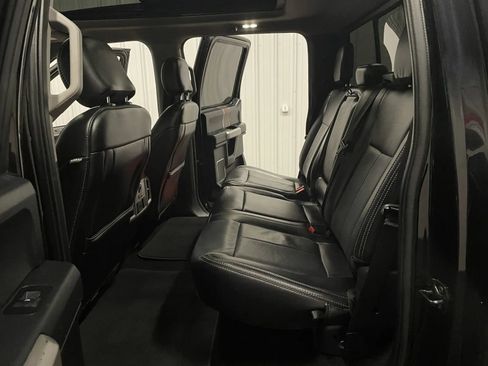 Used 2020 Ford F150 Lariat w/ Equipment Group 502A Luxury image 44