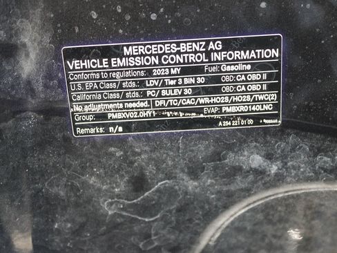 Used 2023 Mercedes-Benz C 300 Sedan image 27