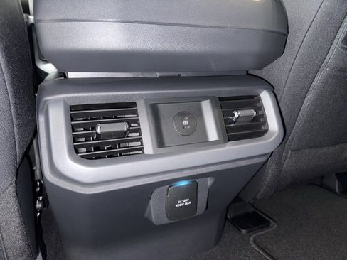 New 2025 Ford F150 XLT w/ Equipment Group 302A MID image 34