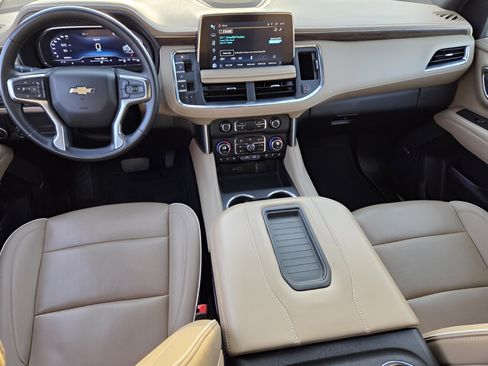 Used 2024 Chevrolet Tahoe Premier image 10