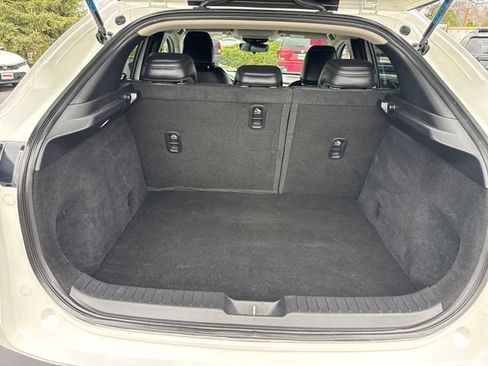 Used 2021 MAZDA CX-30 AWD 2.5 S w/ Select Package image 42