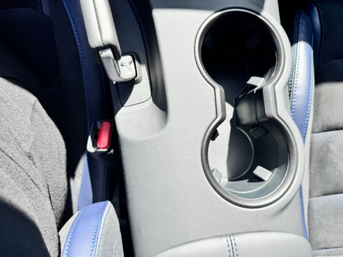 New 2025 Ford Mustang Dark Horse image 43