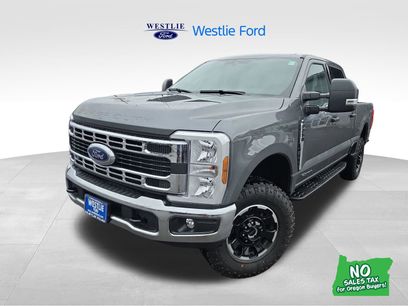 New 2026 Ford F250 XLT w/ Tremor Off-Road Package
