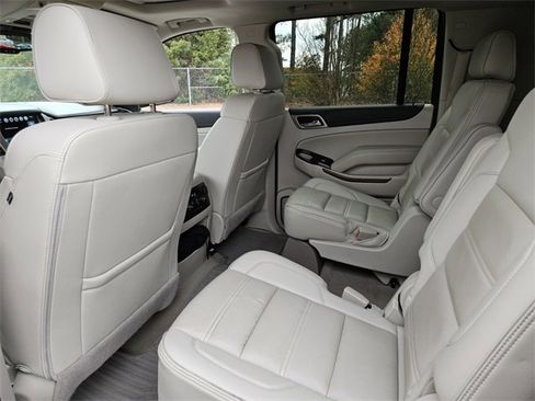 Used 2019 GMC Yukon XL Denali w/ Denali Ultimate Package image 10