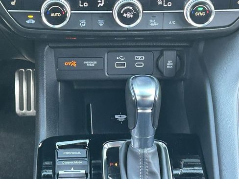 Certified 2024 Acura Integra A-Spec FWD image 22