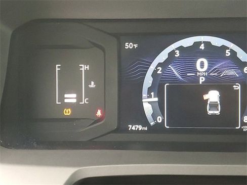 Used 2024 Toyota Tacoma SR5 image 27