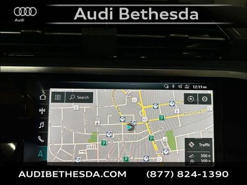 Used 2020 Audi Q3 2.0T Premium Plus image 21