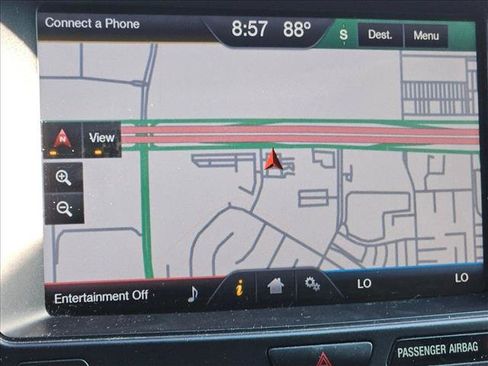 Used 2016 Ford Explorer XLT w/ Equipment Group 202A FWD image 11