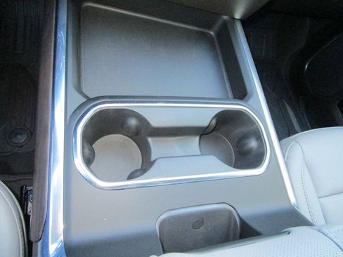 New 2026 GMC Sierra 2500 SLT w/ SLT Premium Package AWD/4WD image 42