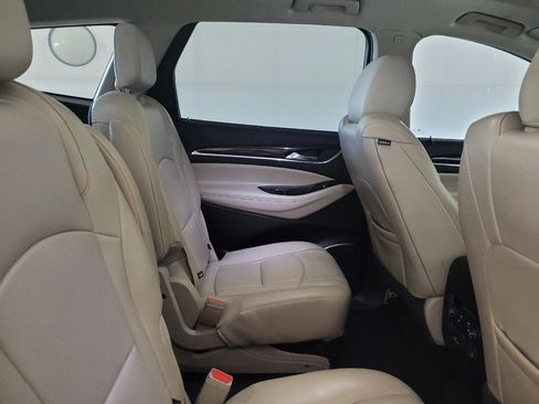 Used 2018 Buick Enclave Premium w/ Experience Buick Package FWD image 19