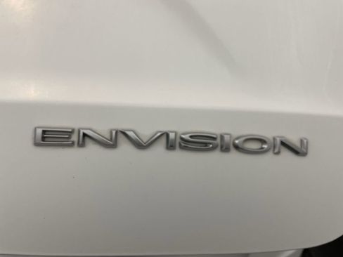 Used 2020 Buick Envision Essence image 24