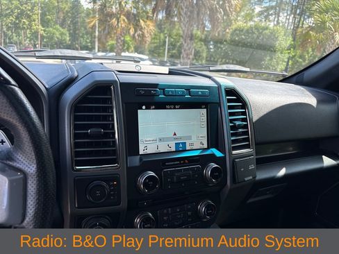 Used 2018 Ford F150 Raptor w/ Equipment Group 802A Luxury AWD/4WD image 21