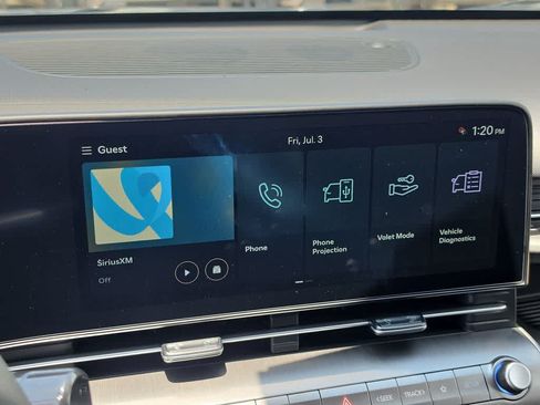 New 2026 Hyundai Kona SEL Sport FWD image 29
