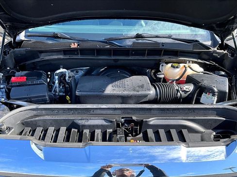 Used 2025 GMC Sierra 1500 SLT image 31