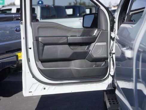 Used 2023 Ford F150 Tremor w/ Trailer Tow Package image 29