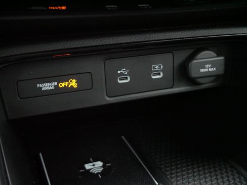 Certified 2026 Honda CR-V EX-L image 29