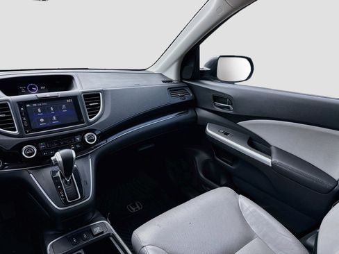 Used 2015 Honda CR-V EX-L image 22