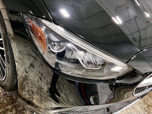 Used 2024 Mercedes-Benz C 300 4MATIC Sedan image 25