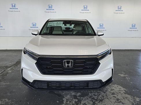 Used 2023 Honda CR-V LX image 15