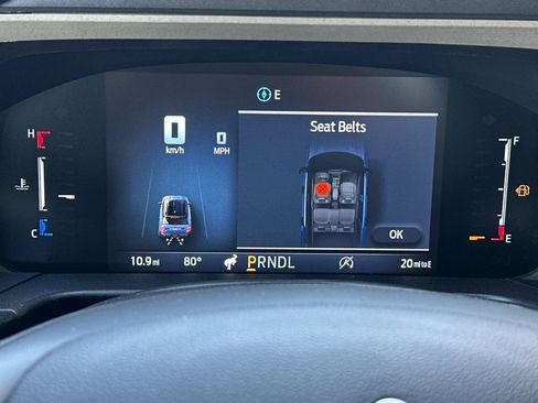 New 2026 Ford Bronco Sport Big Bend w/ Convenience Package AWD/4WD image 23