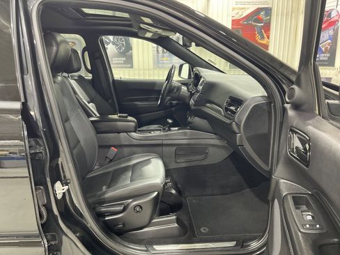 Used 2021 Dodge Durango GT AWD/4WD image 16