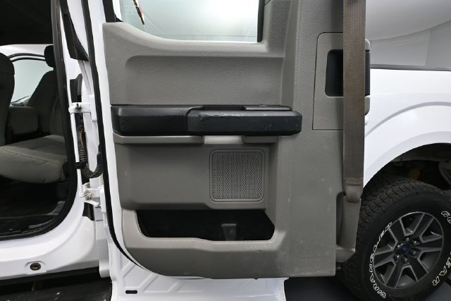 Used 2016 Ford F150 XL w/ XL Power Equipment Group AWD/4WD image 24