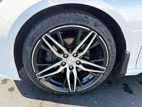 Certified 2022 Honda Accord Touring image 10