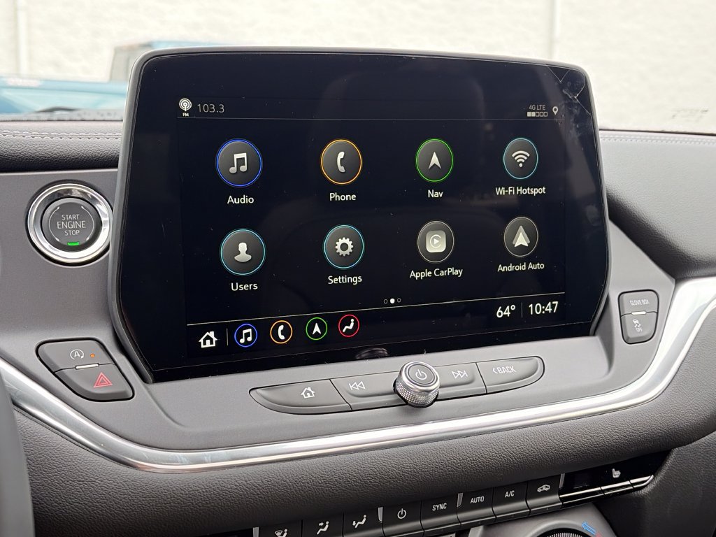 New 2026 Chevrolet Blazer LT w/ Sound & Technology Package AWD/4WD image 20