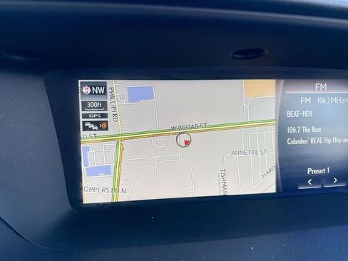 Used 2018 Lexus GS 350 F Sport image 18