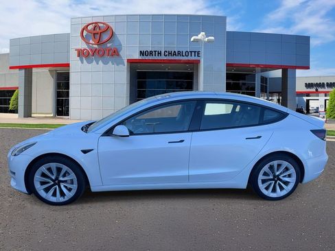 Used 2022 Tesla Model 3 Long Range image 6