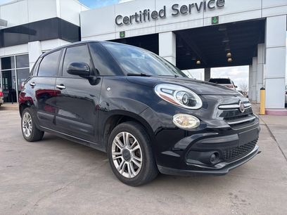 Used 2020 FIAT 500L Pop
