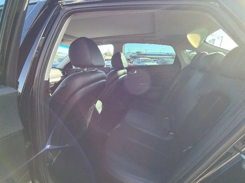 Used 2019 Kia Optima S w/ S Panoramic Sunroof Package FWD image 16