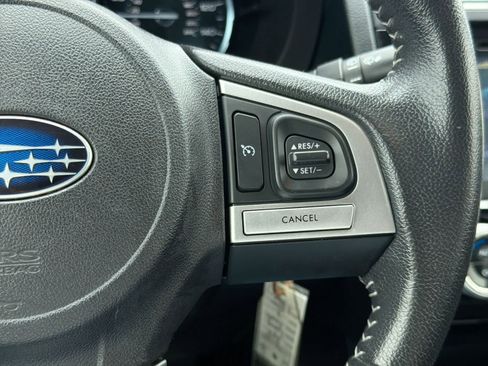 Used 2018 Subaru Forester 2.5i Limited image 27