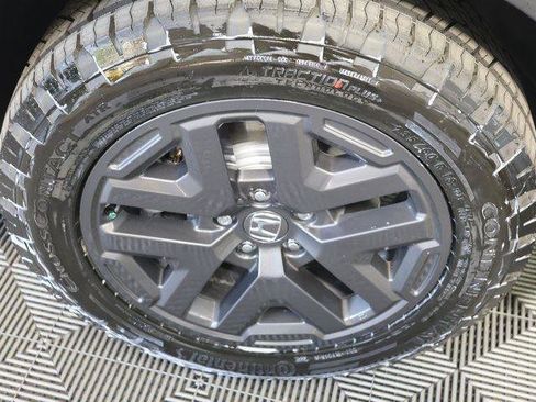 New 2026 Honda CR-V TrailSport image 26