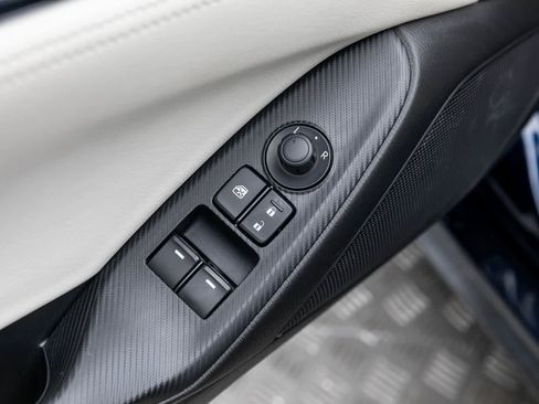 Used 2021 MAZDA MX-5 Miata RF Grand Touring w/ Weather Package image 27