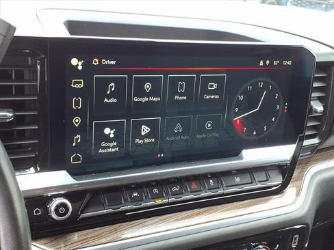 Certified 2022 GMC Sierra 1500 Elevation image 19