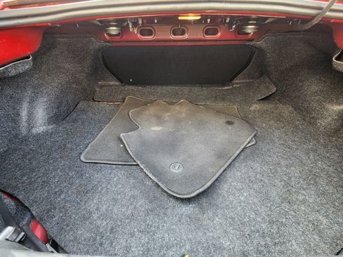 Used 2012 Chevrolet Camaro LT image 8