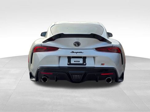 Used 2021 Toyota Supra Premium image 15