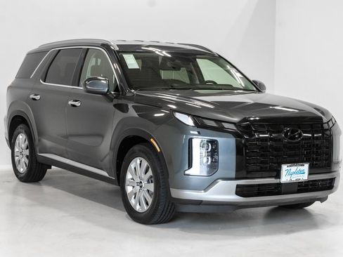 Used 2025 Hyundai Palisade SEL AWD/4WD image 6