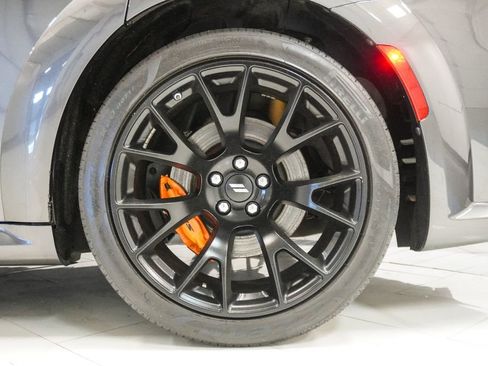 Used 2022 Dodge Charger Scat Pack image 38