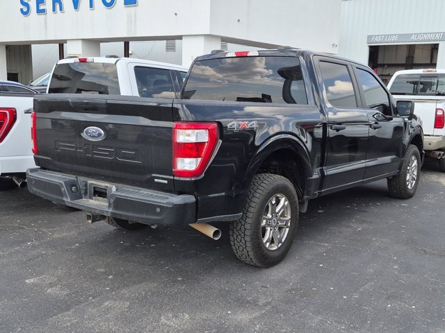 Used 2023 Ford F150 XL AWD/4WD image 8