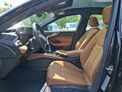 Certified 2025 Audi A5 2.0T Premium Plus w/ Premium Plus AWD/4WD image 13