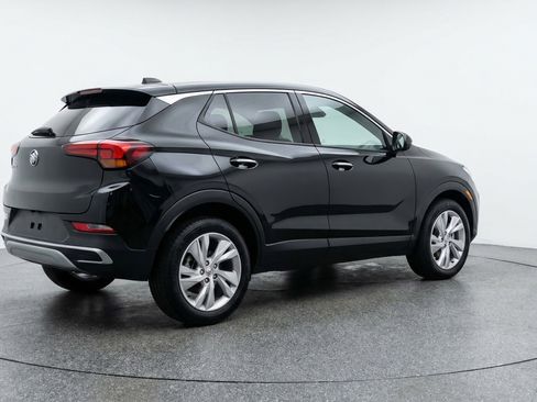 Used 2025 Buick Encore GX Preferred FWD image 9