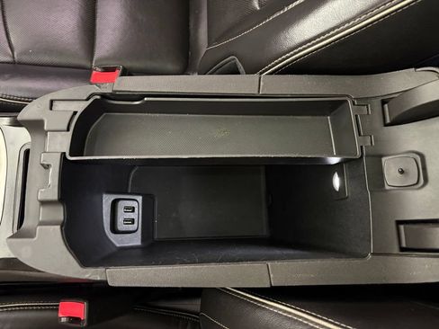 Used 2018 GMC Terrain Denali w/ Advanced Safety Package FWD image 36