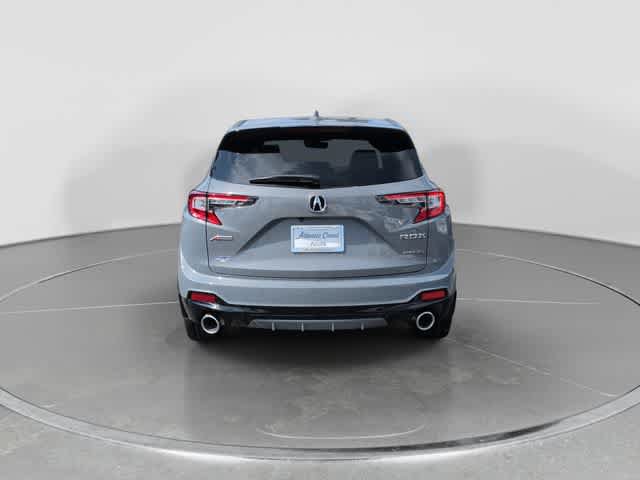 Certified 2026 Acura RDX w/ Advance Package AWD/4WD image 7