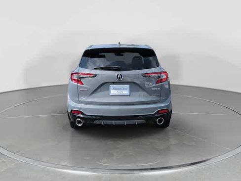 Used 2026 Acura RDX A-Spec AWD/4WD image 7
